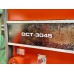 ขายเครื่องตัดเหล็ก AMADA DCT-3045 ขนาด 10ฟุต ออโตแบ็คเกจ ราคา 480,000 บาท